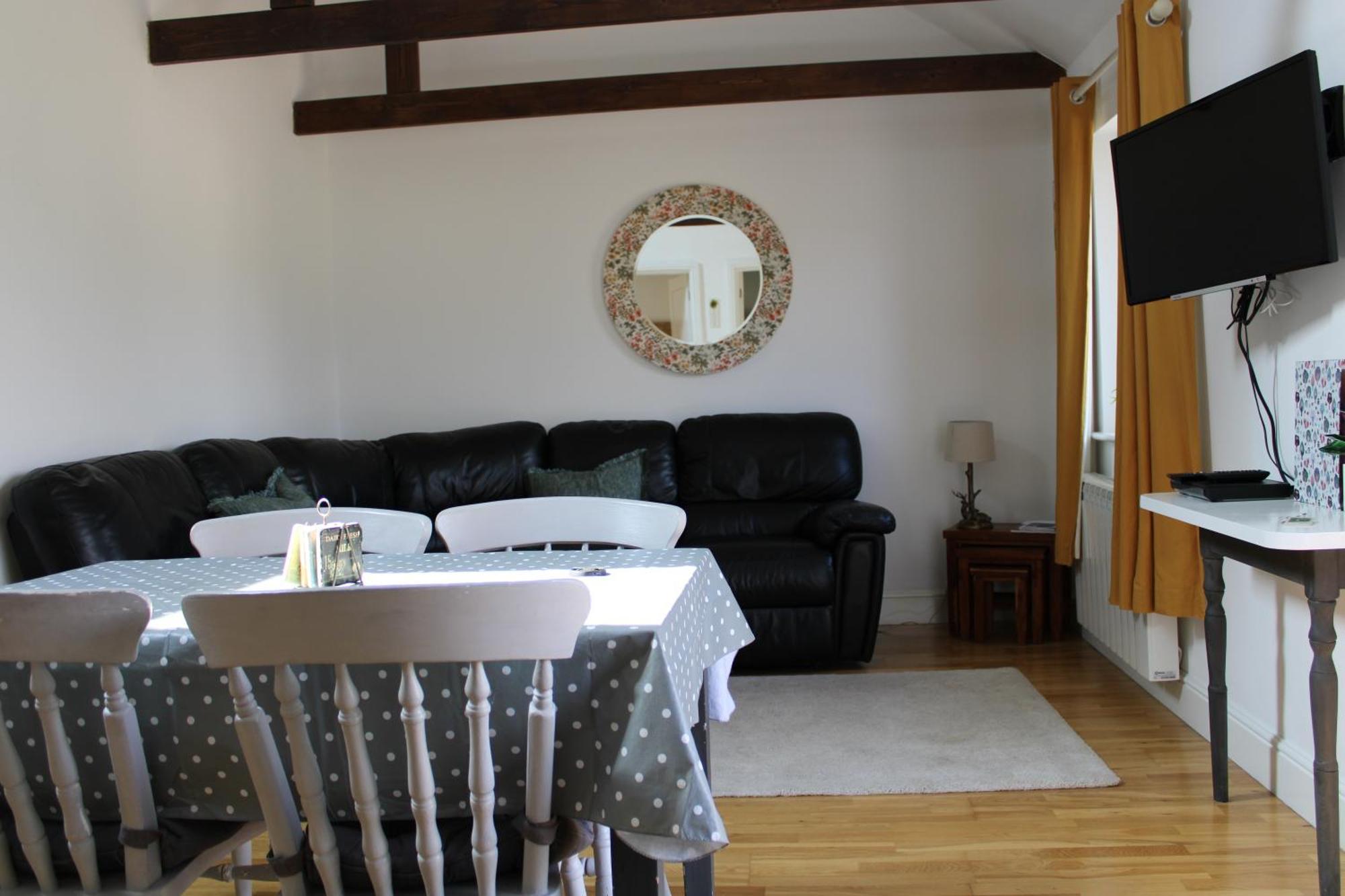 Willow Cottage In Idyllic Location Harrietsham Ngoại thất bức ảnh